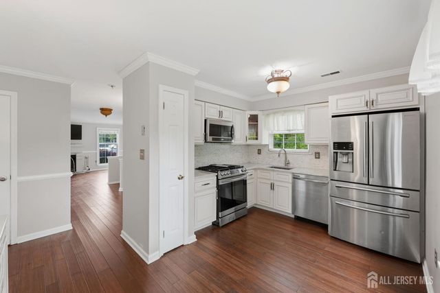 601 Lindsley Court, Burlington Twp, NJ 08016
