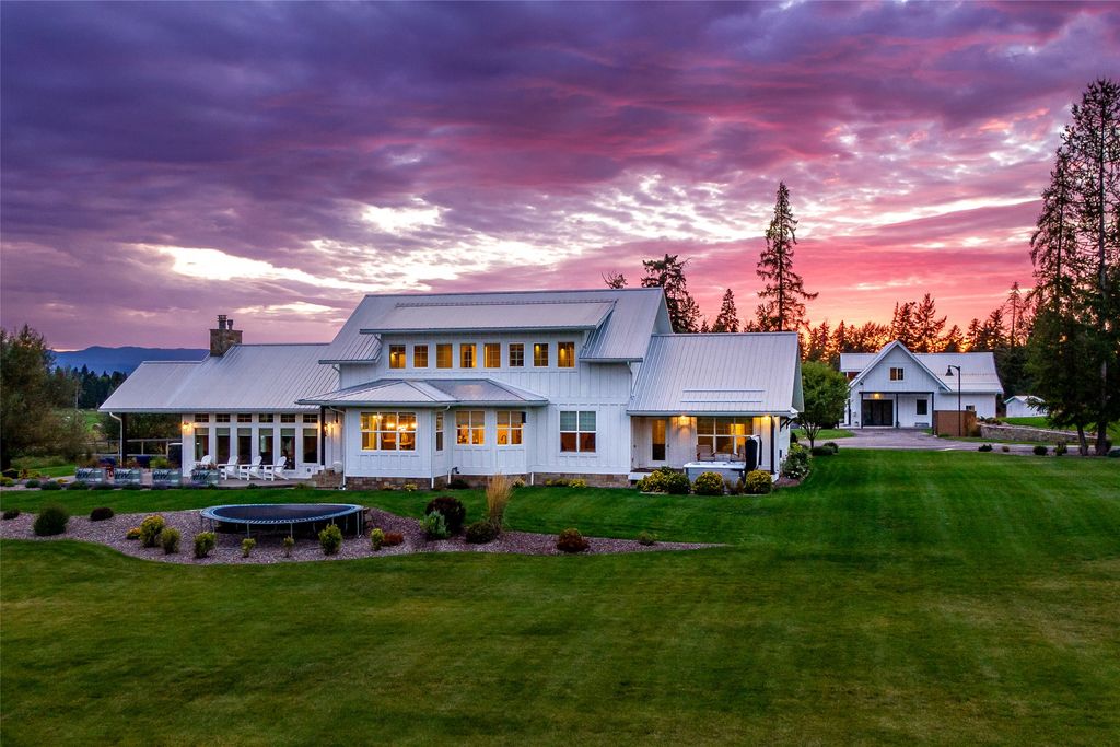 5110-5116 Montana Highway 35, Kalispell, MT 59901