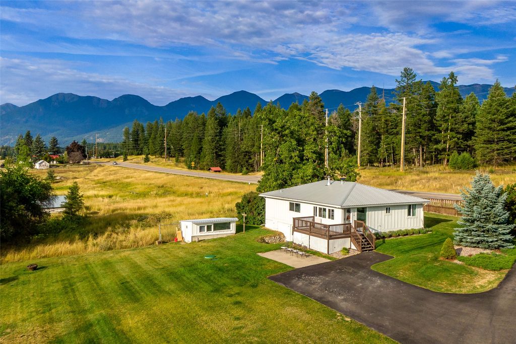 5110-5116 Montana Highway 35, Kalispell, MT 59901 photo 10