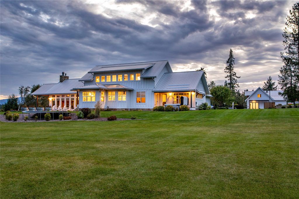 5110-5116 Montana Highway 35, Kalispell, MT 59901 photo 111