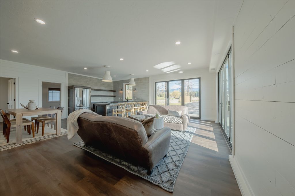 5110-5116 Montana Highway 35, Kalispell, MT 59901 photo 143