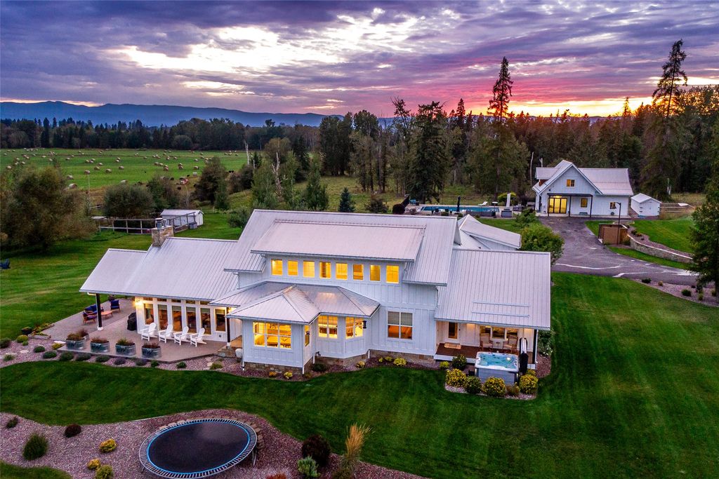 5110-5116 Montana Highway 35, Kalispell, MT 59901 photo 2