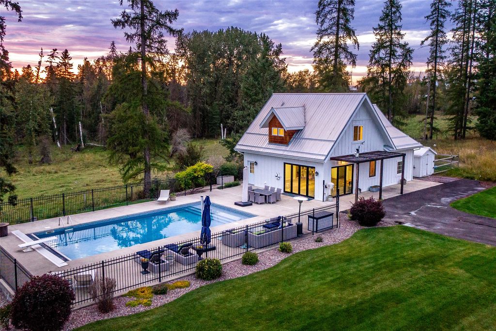 5110-5116 Montana Highway 35, Kalispell, MT 59901 photo 5