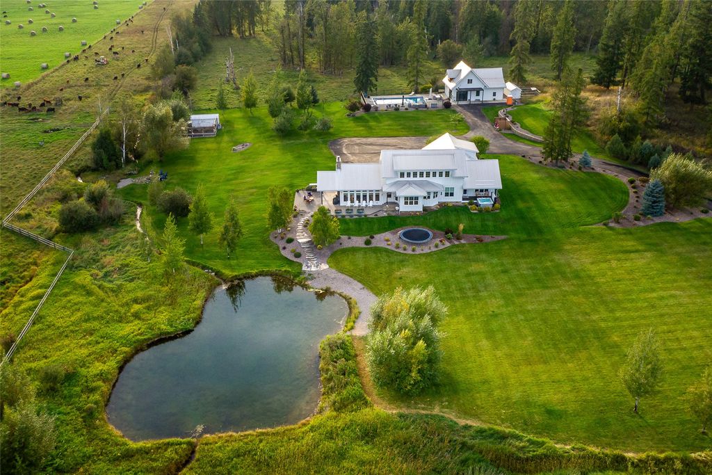 5110-5116 Montana Highway 35, Kalispell, MT 59901 photo 6