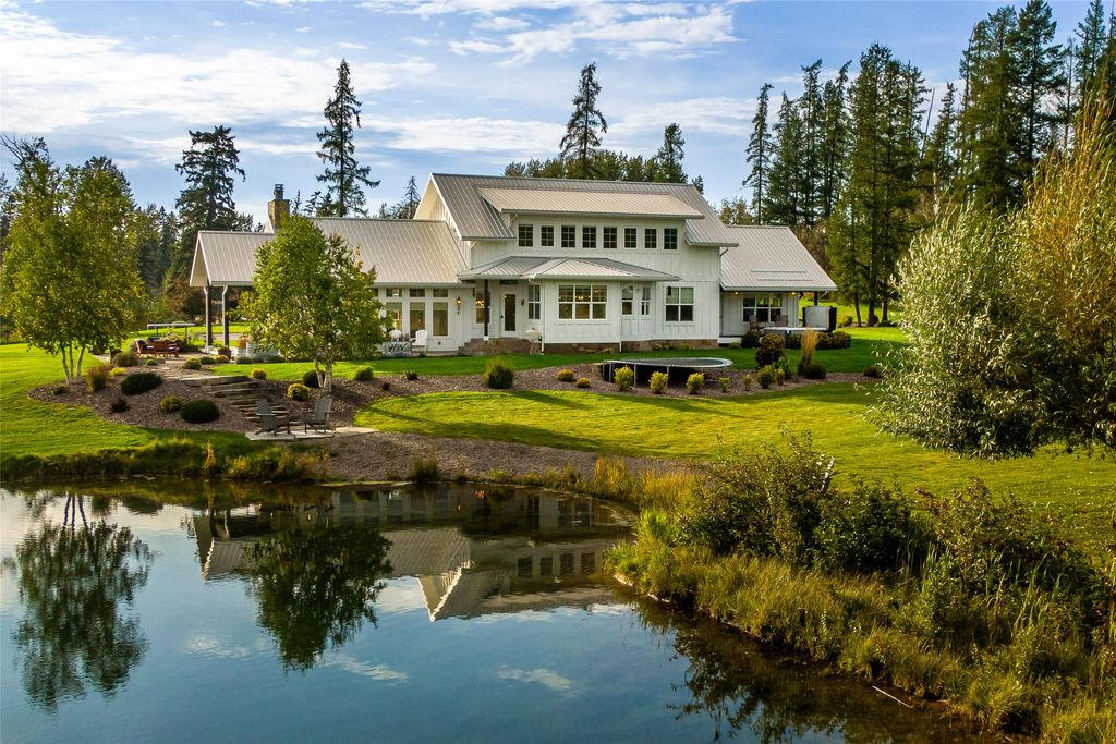 5110-5116 Montana Highway 35, Kalispell, MT 59901 photo 74