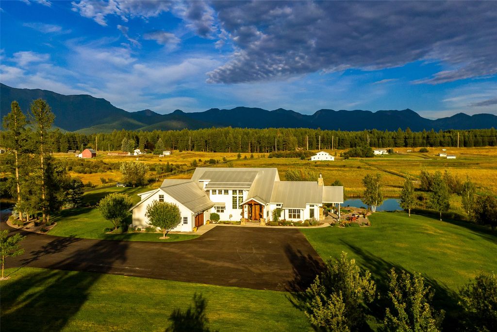 5110-5116 Montana Highway 35, Kalispell, MT 59901 photo 76