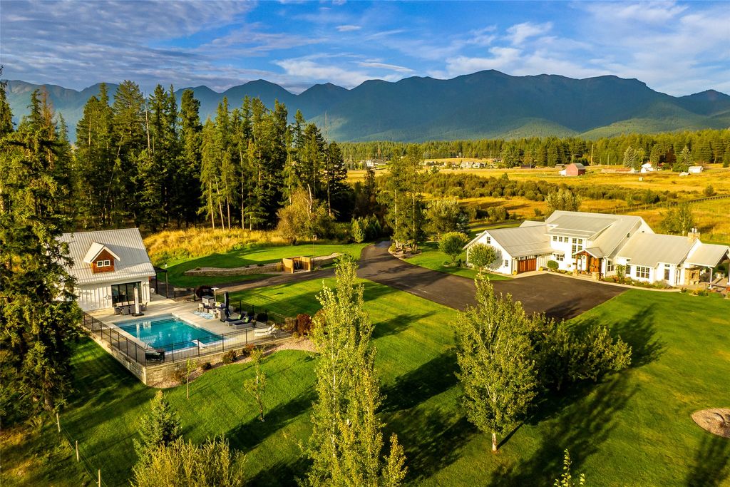 5110-5116 Montana Highway 35, Kalispell, MT 59901 photo 78