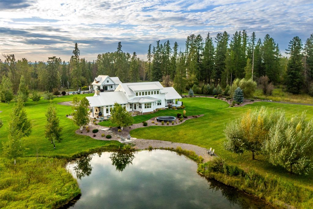 5110-5116 Montana Highway 35, Kalispell, MT 59901 photo 81