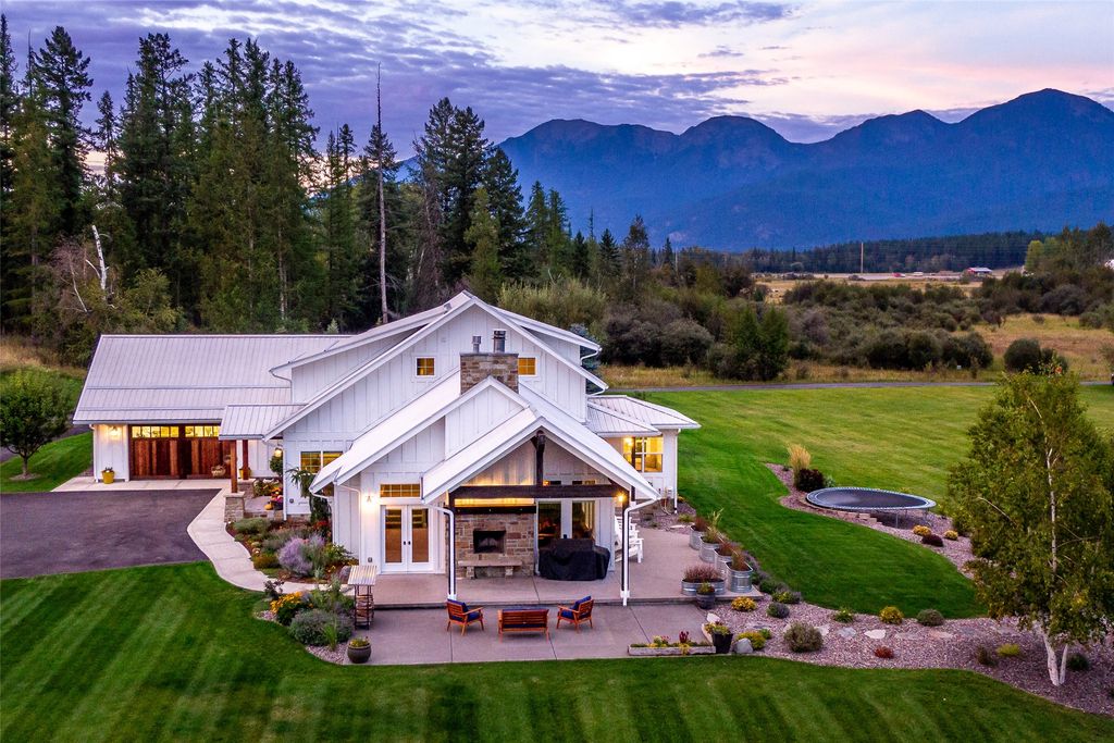 5110-5116 Montana Highway 35, Kalispell, MT 59901 photo 87