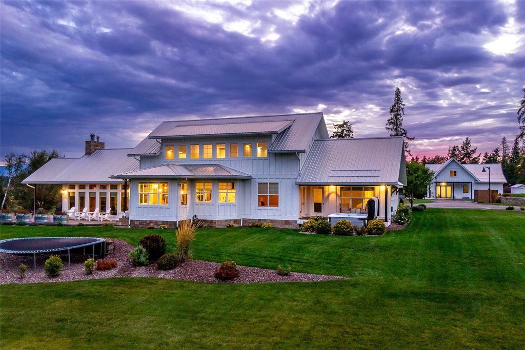 5110-5116 Montana Highway 35, Kalispell, MT 59901 photo 90