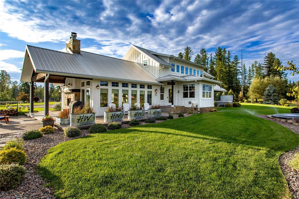 5110-5116 Montana Highway 35, Kalispell, MT 59901 photo 99