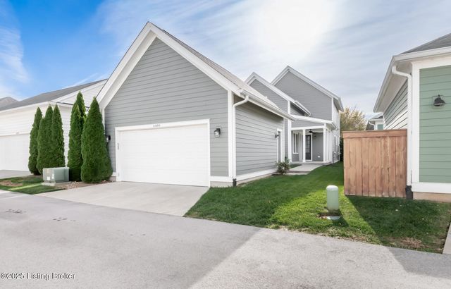 6408 St. Bernadette Ave, Prospect, KY 40059