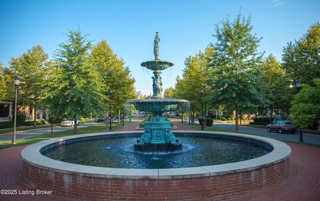 6408 St. Bernadette Ave, Prospect, KY 40059