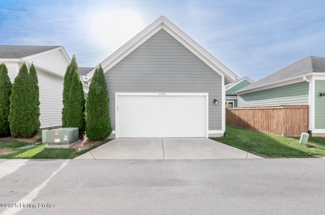 6408 St. Bernadette Ave, Prospect, KY 40059