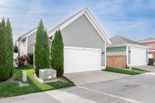 6408 St. Bernadette Ave, Prospect, KY 40059