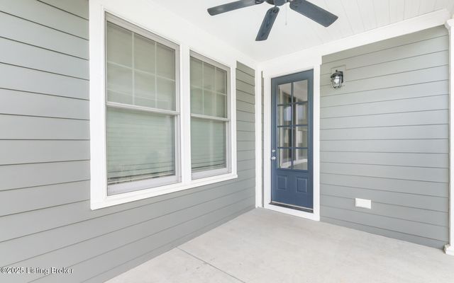 6408 St. Bernadette Ave, Prospect, KY 40059