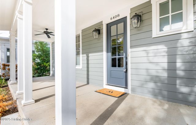 6408 St. Bernadette Ave, Prospect, KY 40059