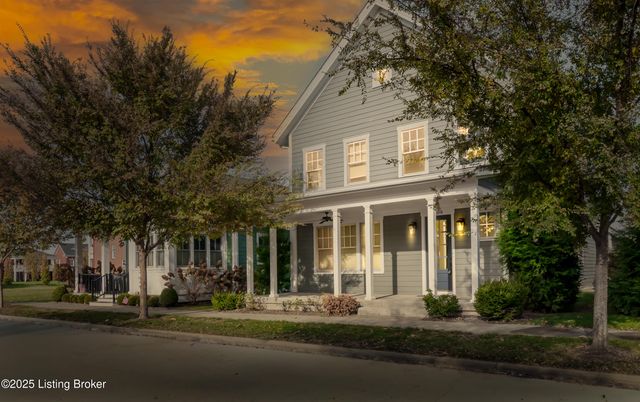 6408 St. Bernadette Ave, Prospect, KY 40059