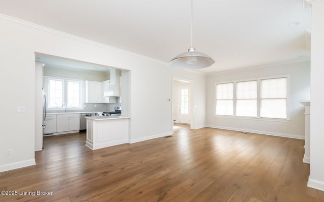 6408 St. Bernadette Ave, Prospect, KY 40059