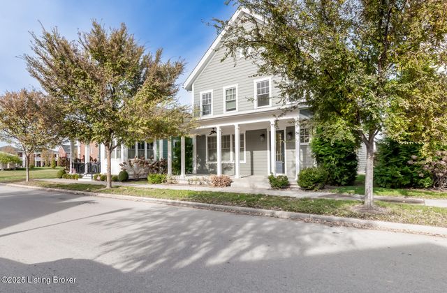 6408 St. Bernadette Ave, Prospect, KY 40059