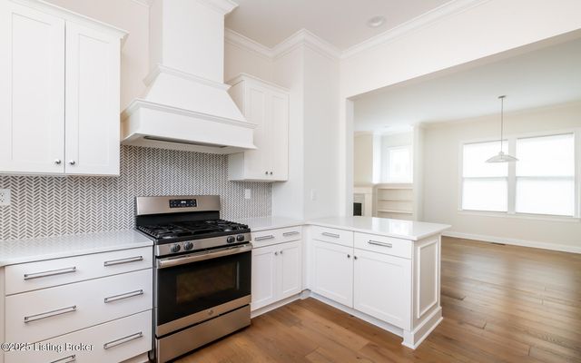 6408 St. Bernadette Ave, Prospect, KY 40059