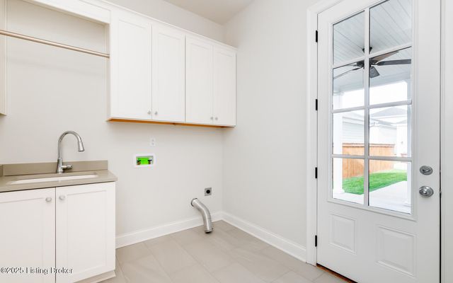 6408 St. Bernadette Ave, Prospect, KY 40059