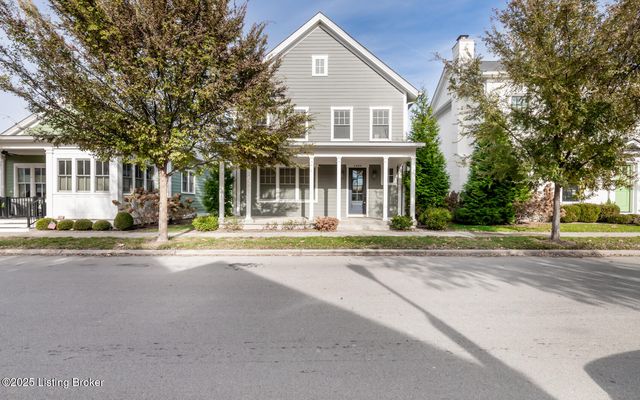 6408 St. Bernadette Ave, Prospect, KY 40059