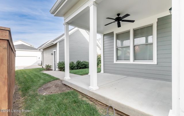 6408 St. Bernadette Ave, Prospect, KY 40059