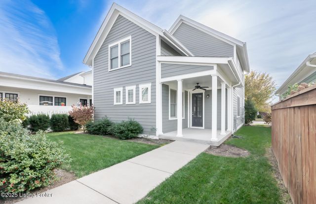 6408 St. Bernadette Ave, Prospect, KY 40059