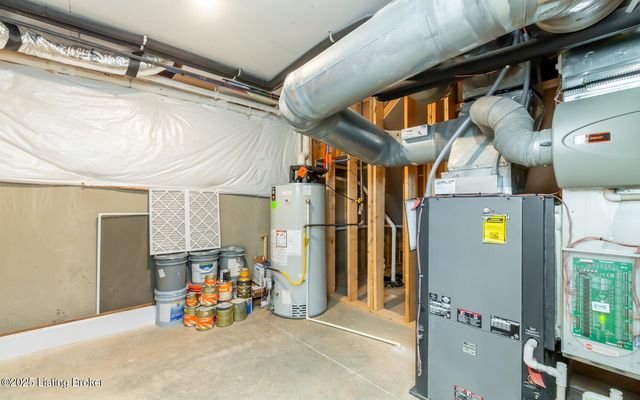 6408 St. Bernadette Ave, Prospect, KY 40059