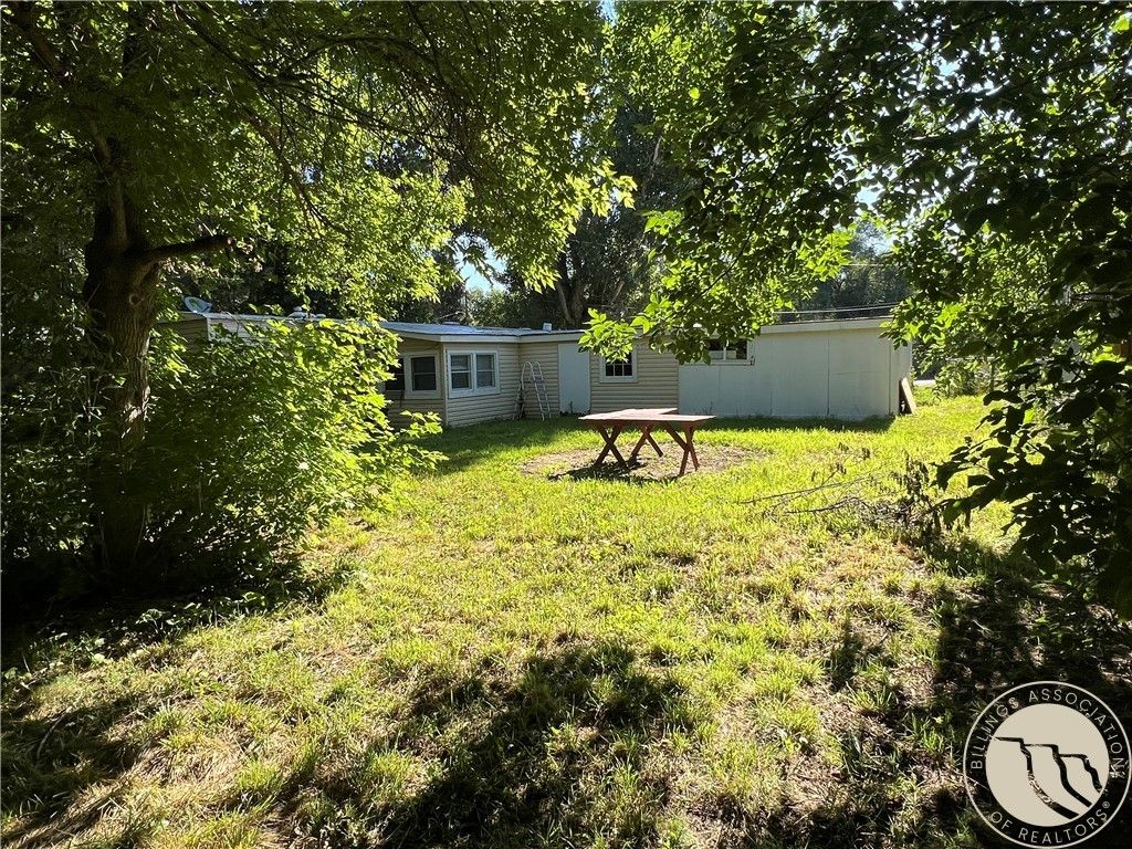 208 Hemlock DRIVE, Billings, MT 59101