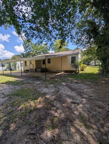 1206 S Bell Street, Dothan, AL 36301