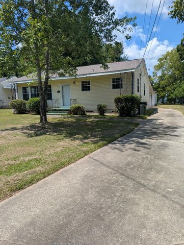 1206 S Bell Street, Dothan, AL 36301