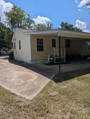 1206 S Bell Street, Dothan, AL 36301