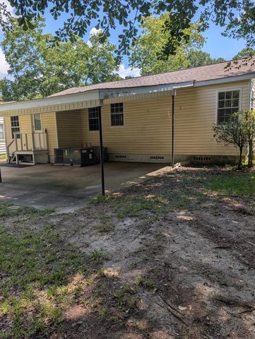 1206 S Bell Street, Dothan, AL 36301
