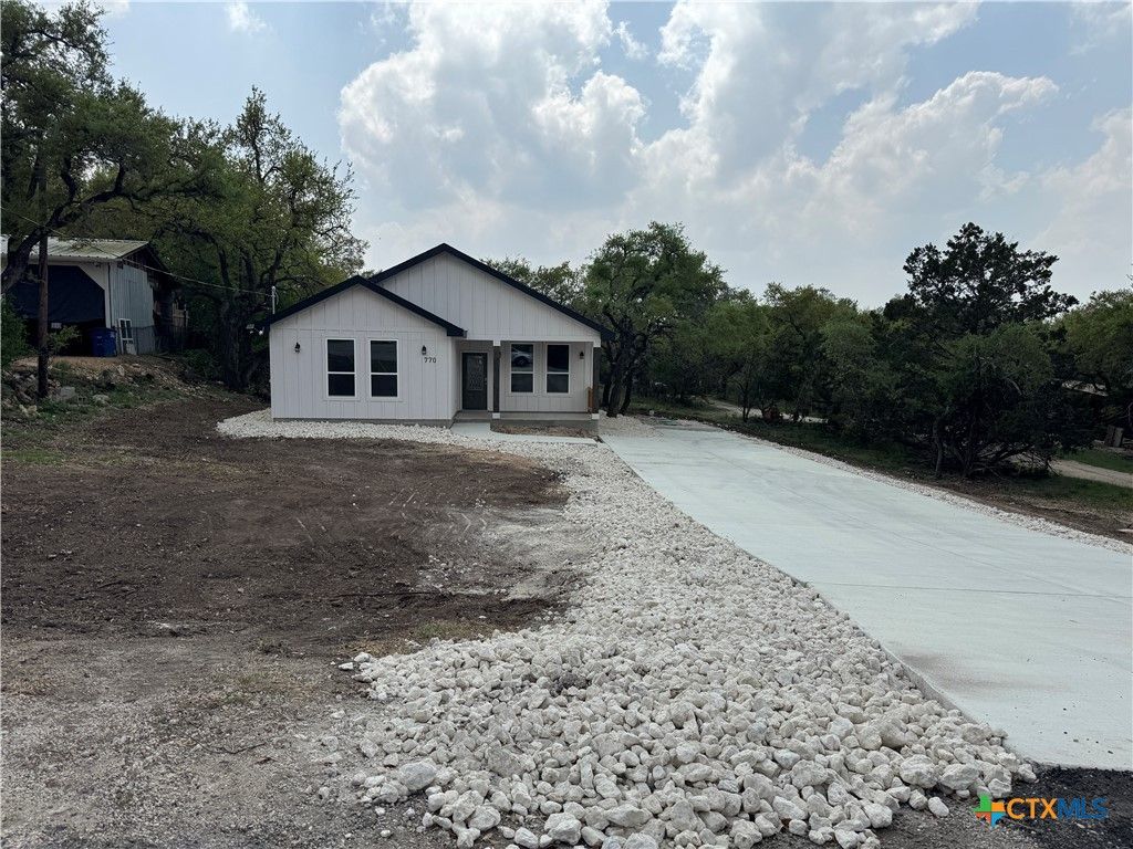 770 Buck Run Pass, Canyon Lake, TX 78130