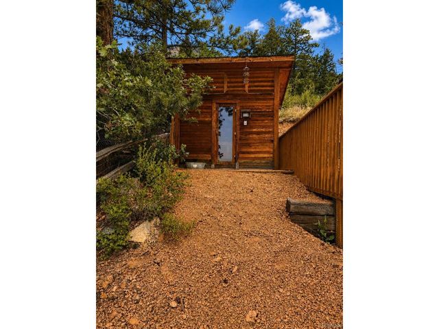 4440 Prairie St, Cascade, CO 80809