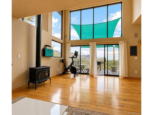 4440 Prairie St, Cascade, CO 80809