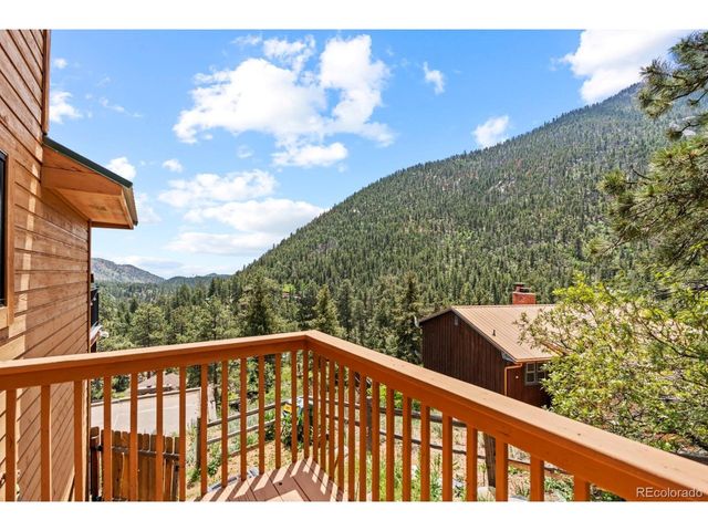 4440 Prairie St, Cascade, CO 80809