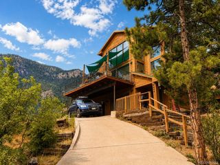 4440 Prairie St, Cascade, CO 80809