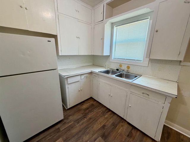 1314 TAYLOR STREET, Wichita Falls, TX 76309