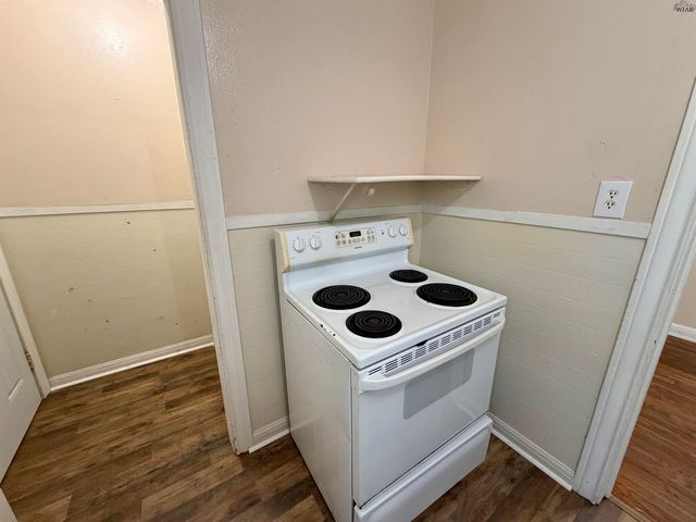 1314 TAYLOR STREET, Wichita Falls, TX 76309