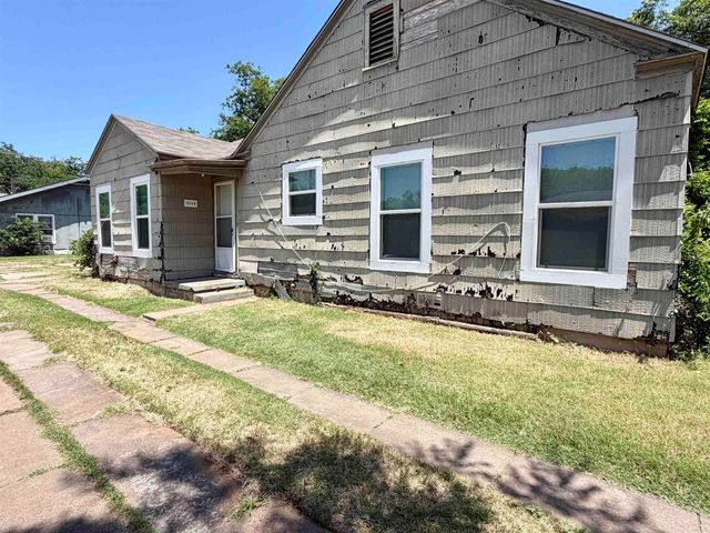 1314 TAYLOR STREET, Wichita Falls, TX 76309