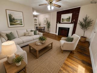 1314 TAYLOR STREET, Wichita Falls, TX 76309