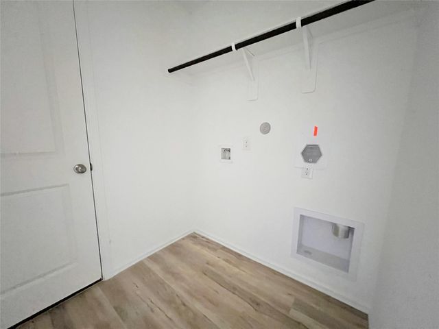 14518 Woodcott Warren Way, Rosharon, TX 77583