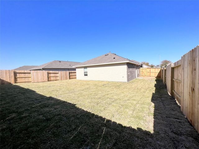 14518 Woodcott Warren Way, Rosharon, TX 77583