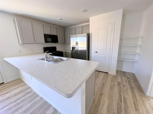 14518 Woodcott Warren Way, Rosharon, TX 77583