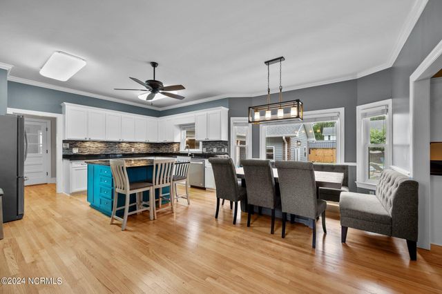 101 Grimsby Place, Jacksonville, NC 28540