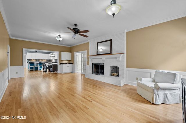 101 Grimsby Place, Jacksonville, NC 28540