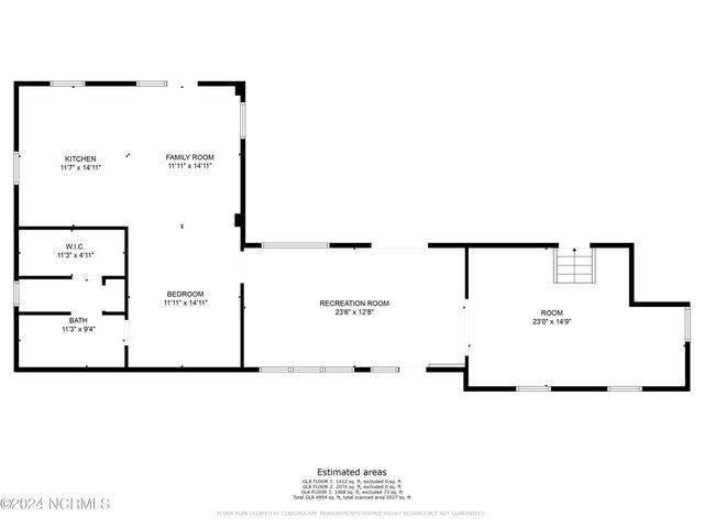 101 Grimsby Place, Jacksonville, NC 28540
